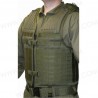 Chaleco elite S.T.R.I.K.E.