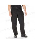Pantalón táctico.