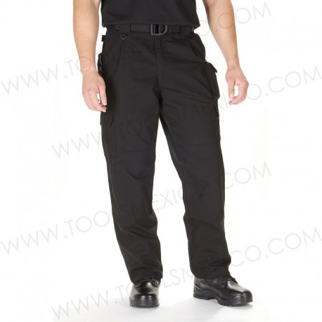 Pantalón táctico.