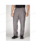 Pantalón táctico.