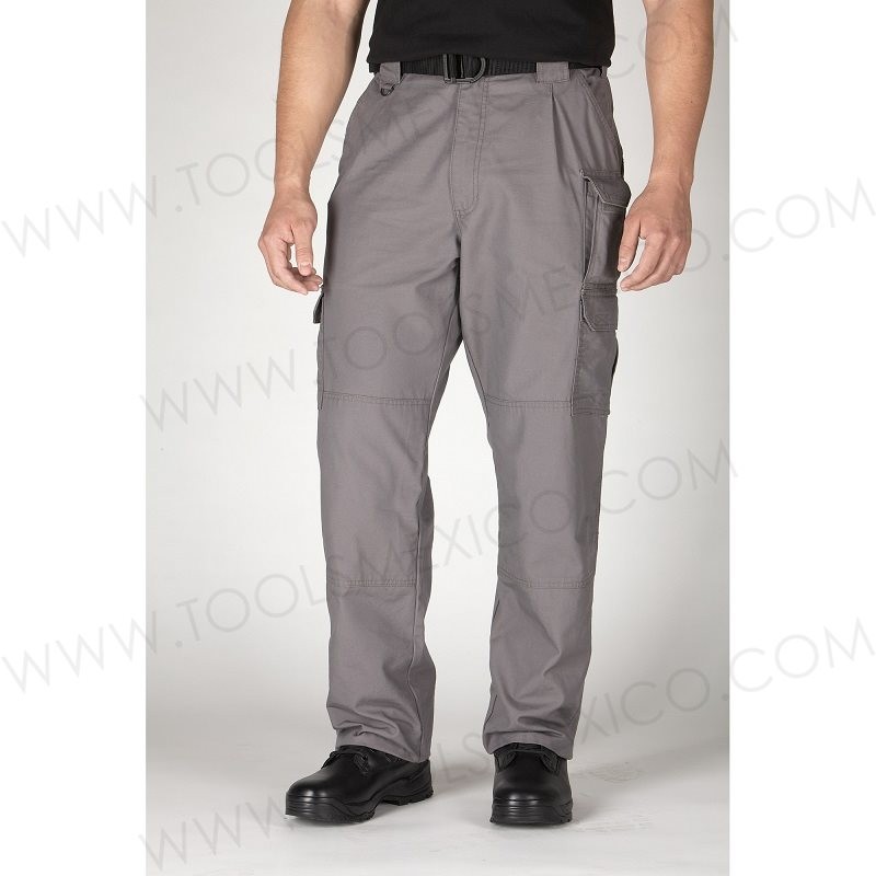 Pantalón táctico.
