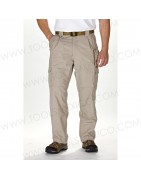 Pantalón táctico.