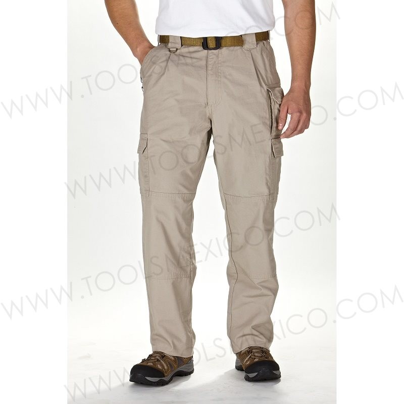 Pantalón táctico.