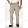 Pantalón táctico.