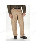 Pantalón táctico.