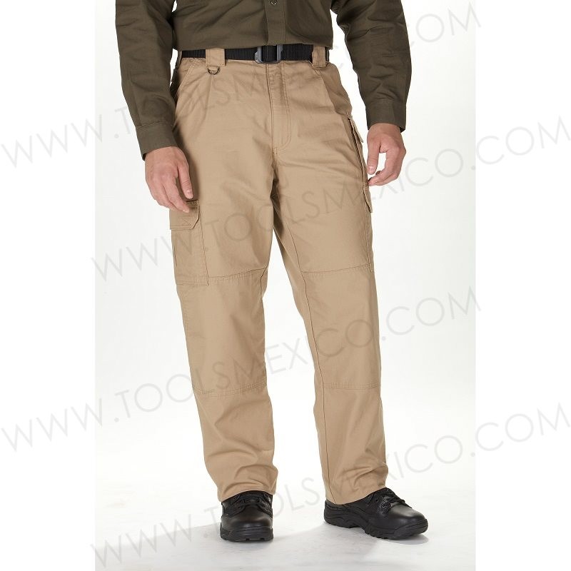 Pantalón táctico.