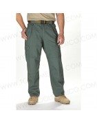 Pantalón táctico.