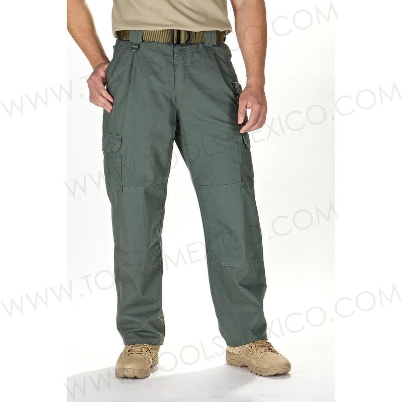 Pantalón táctico.