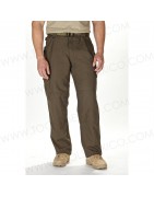 Pantalón táctico.