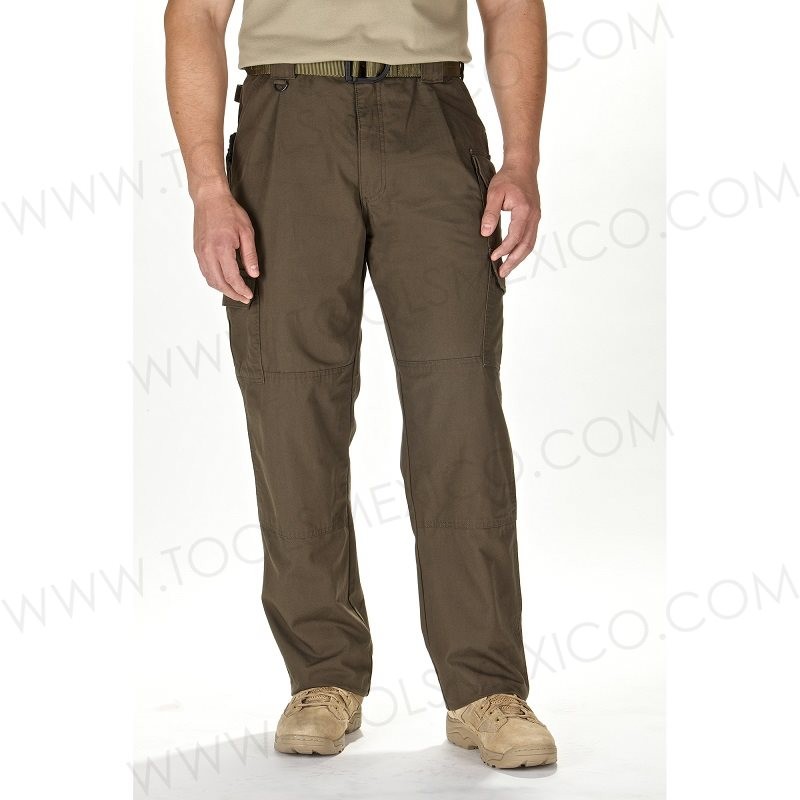 Pantalón táctico.