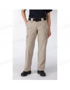 Pantalón Táctico de Mujer.
