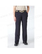 Pantalón Táctico de Mujer.