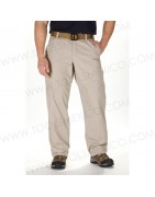 Pantalón Covert Cargo.