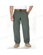 Pantalón Covert Cargo.