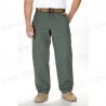 Pantalón Covert Cargo.