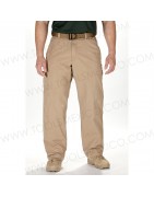 Pantalón Covert Cargo.