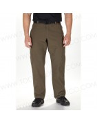 Pantalón Covert Cargo.