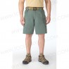 Short táctico.