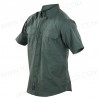 Camiseta Táctica de algodón de manga corta.