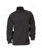 Camiseta Assault Rapido.
