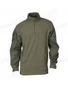 Camiseta Assault Rapido.