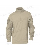 Camiseta Assault Rapido.