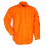 Camiseta Hi-Vis Performance.