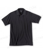 Camiseta Tipo Polo Professional.