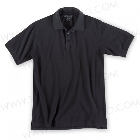 Camiseta Tipo Polo Professional.