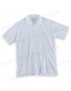 Camiseta Tipo Polo Professional.