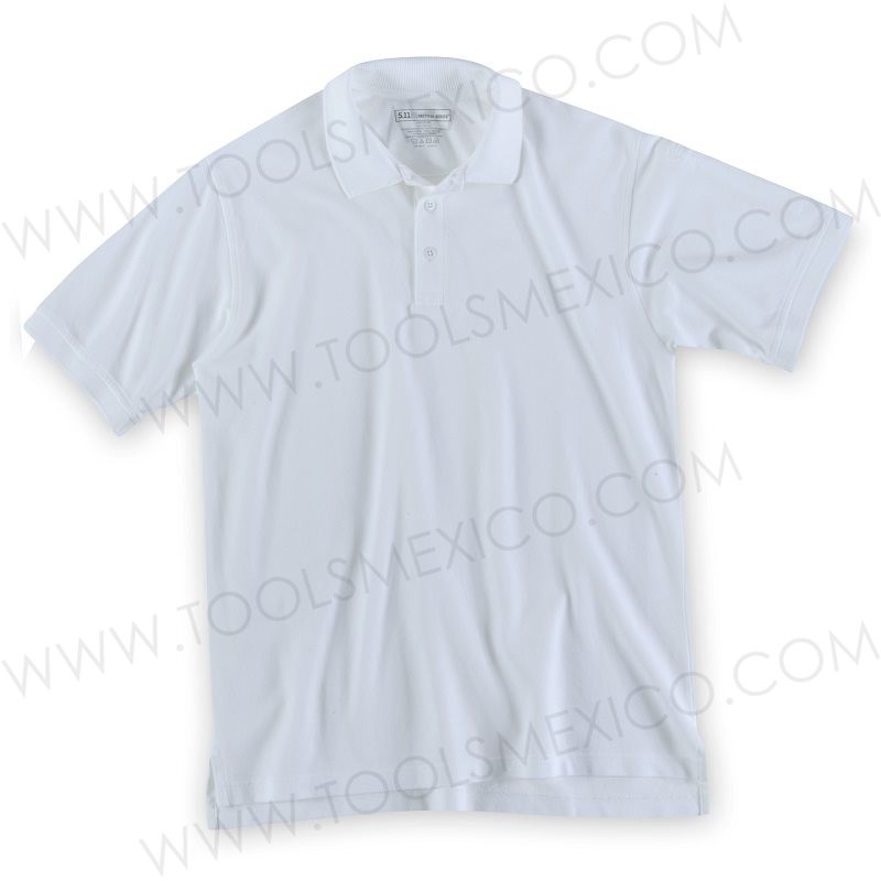 Camiseta Tipo Polo Professional.