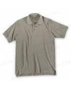 Camiseta Tipo Polo Professional.
