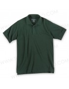 Camiseta Tipo Polo Professional.