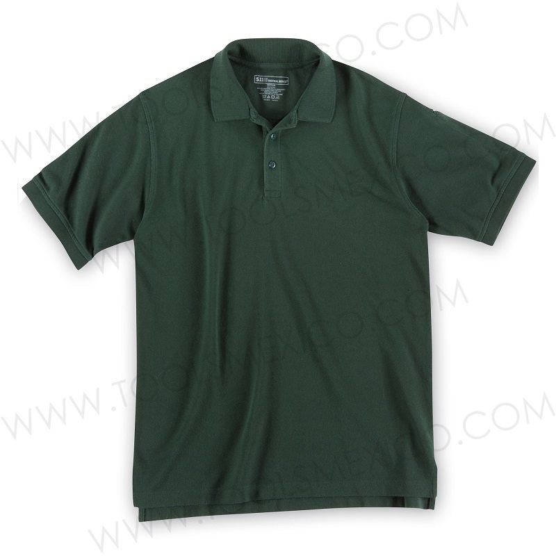 Camiseta Tipo Polo Professional.