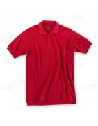 Camiseta Tipo Polo Professional.