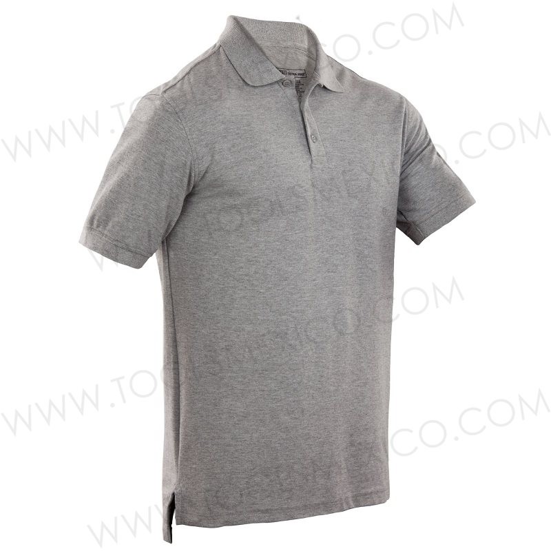 Camiseta Tipo Polo Professional.