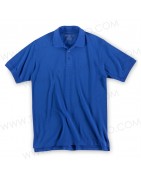 Camiseta Tipo Polo Professional.