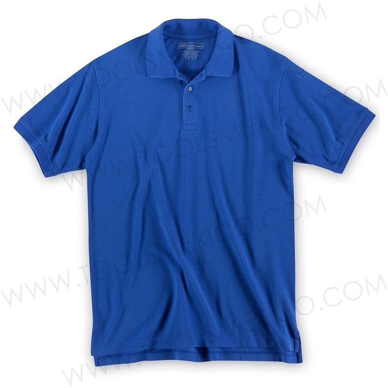 Camiseta Tipo Polo Professional.