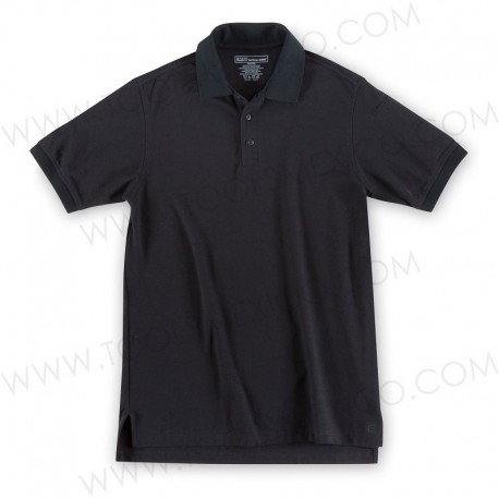 Camiseta Polo Utility.