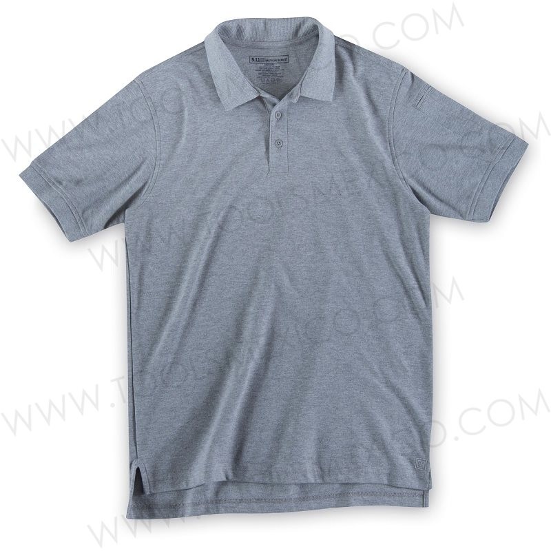 Camiseta Polo Utility.