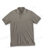 Camiseta Polo Utility.