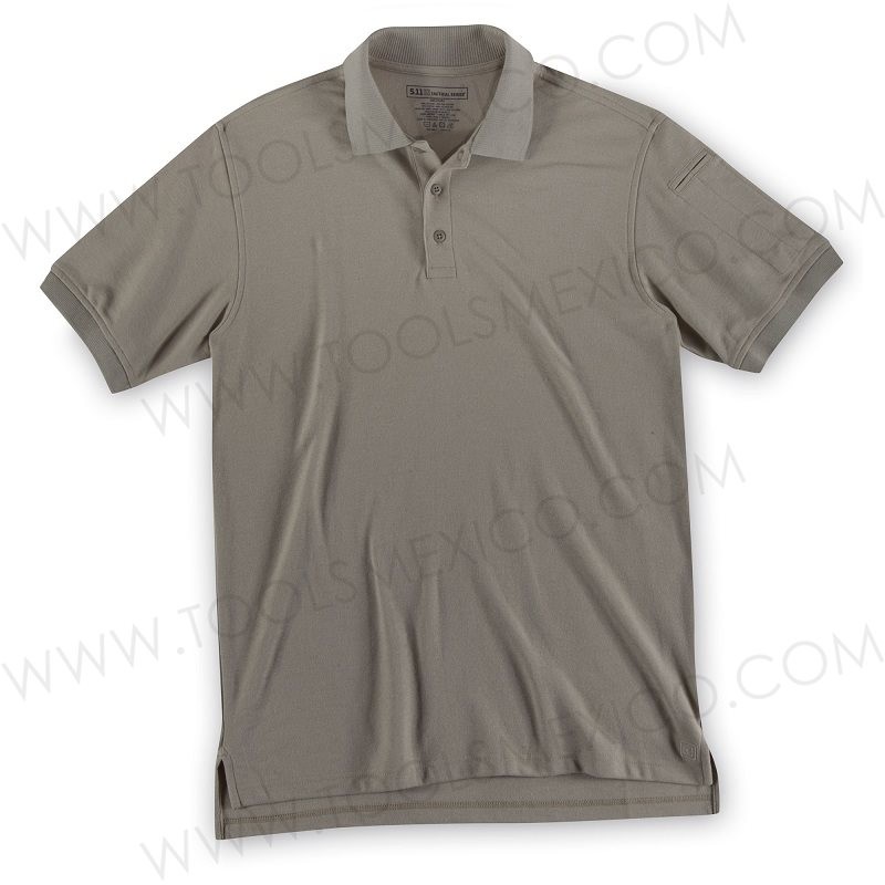 Camiseta Polo Utility.