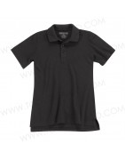Camiseta Professional Polo de Mujer.