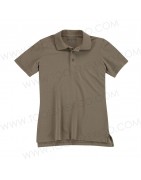 Camiseta Professional Polo de Mujer.