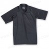 Camiseta Tipo Performance Polo Manga Corta.