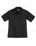 Camiseta Performance Polo de Mujer.