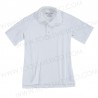 Camiseta Performance Polo de Mujer.
