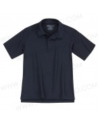 Camiseta Performance Polo de Mujer.