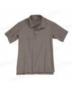 Camiseta Performance Polo de Mujer.