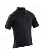 Camiseta Táctica Polo S/S.
